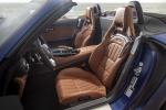 Mercedes-AMG GT C Roadster 2019 года (NA)